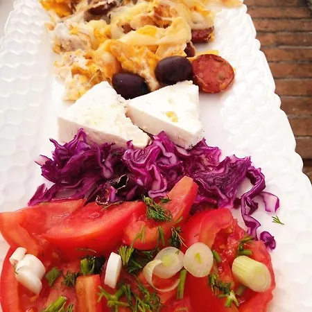 Lepa Kuca