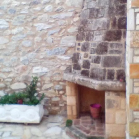Lepa Kuca Guest house Spata (East Attica)