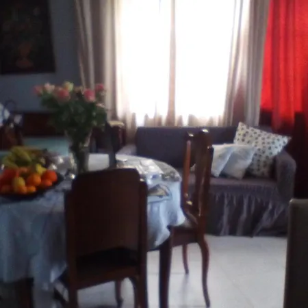 Guest house Lepa Kuca Spata (East Attica)