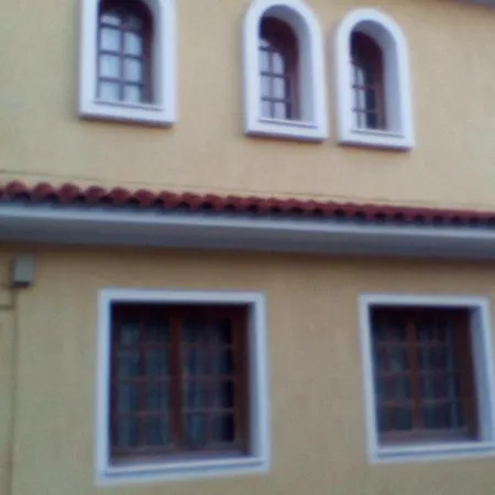Guest house Lepa Kuca *
